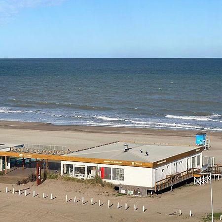 Libertador Norte Departamentos Apartment Pinamar Exterior photo